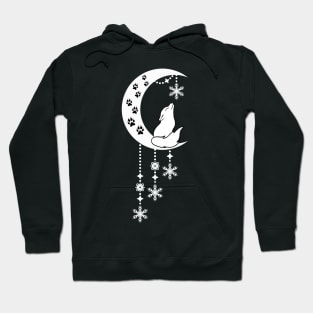 FOOX MOON Hoodie